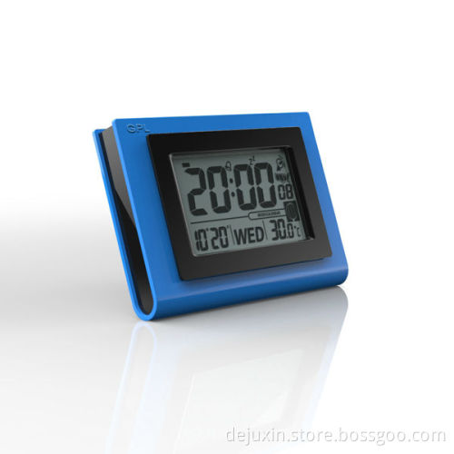 Hot business gift With temperature and humidity Wireless weather station